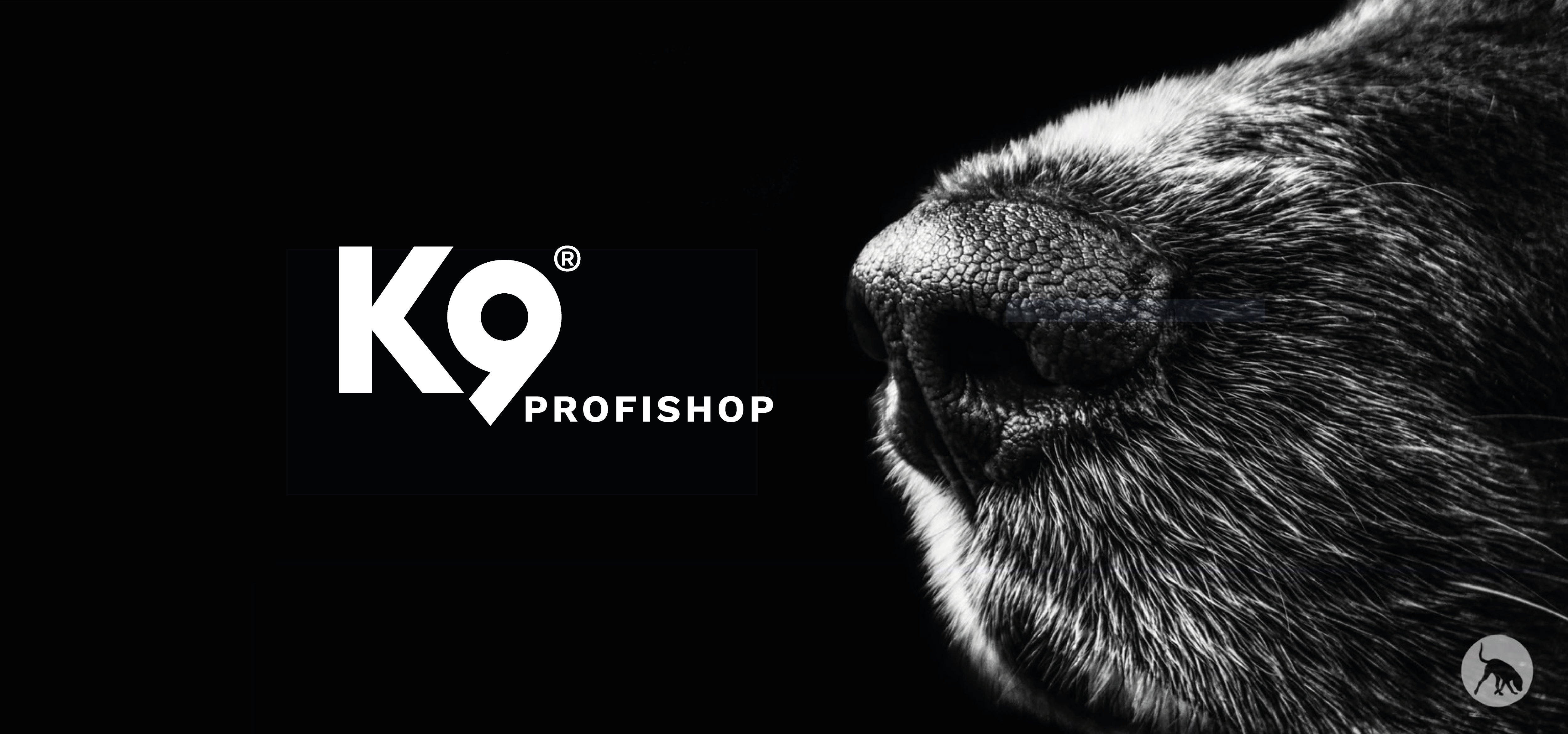 K9 EXPERTS Profishop - Für Mantrailer, Hundeprofis & Hundebegeisterte