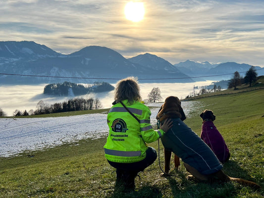 K9 - Warum zwei Zeichen eine ganze Welt bedeuten