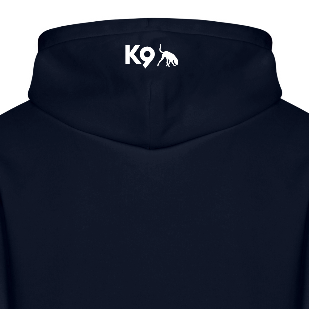 Stanley/Stella Unisex Bio-Hoodie CRUISER - Navy