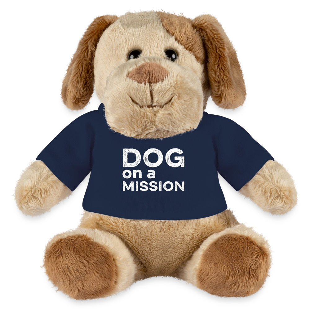 K9 MOTIVATION-DOG Charlie „DOG on a MISSION“ - French Navy