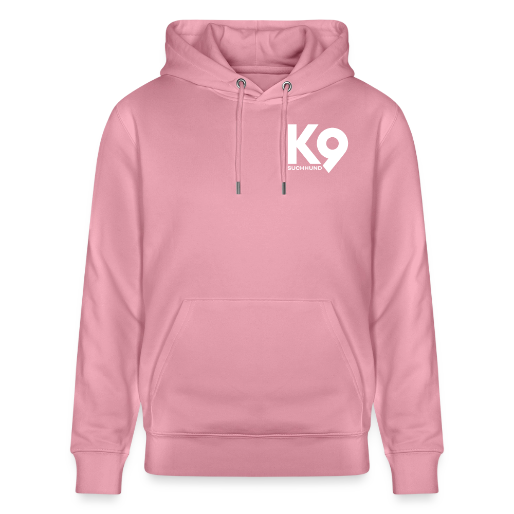 Stanley/Stella Unisex Bio-Hoodie CRUISER - Lila Traum
