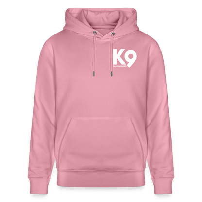Stanley/Stella Unisex Bio-Hoodie CRUISER - Lila Traum