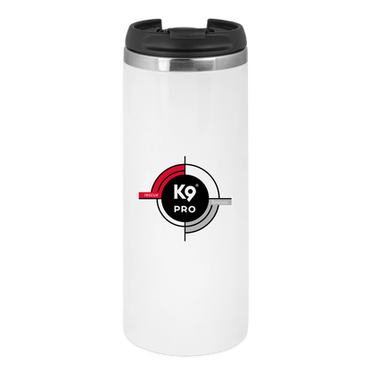 K9 PRO Thermobecher "K9 PRO" - Weiß