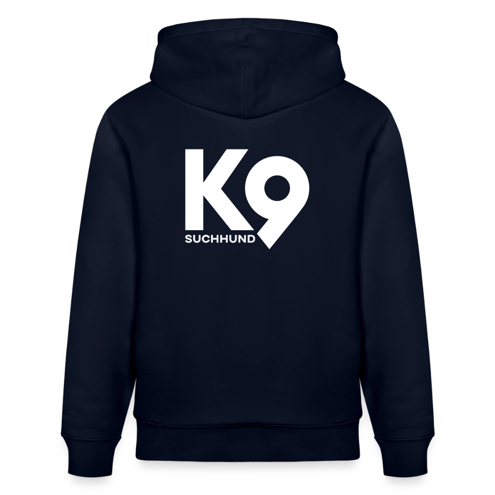 Stanley/Stella Unisex Bio-Hoodie CRUISER - Navy