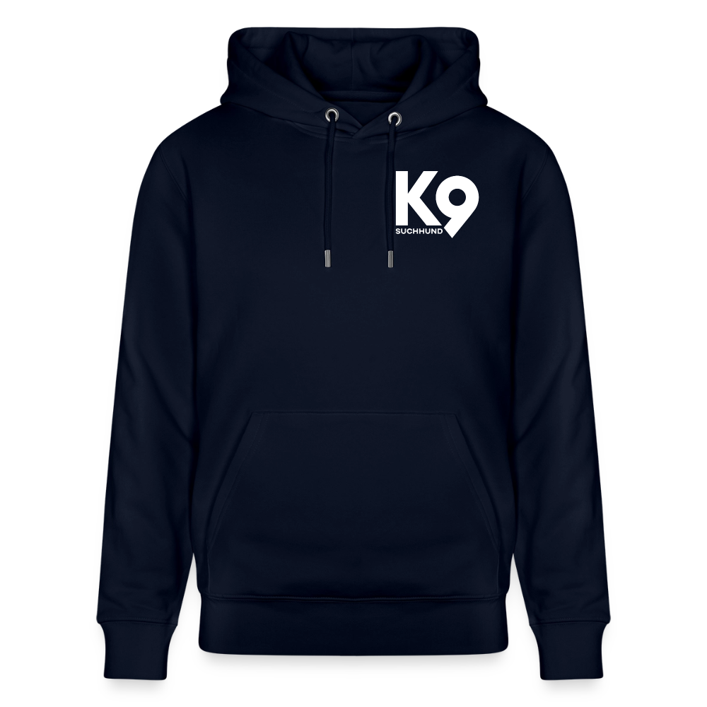 Stanley/Stella Unisex Bio-Hoodie CRUISER - Navy