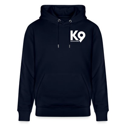 Stanley/Stella Unisex Bio-Hoodie CRUISER - Navy