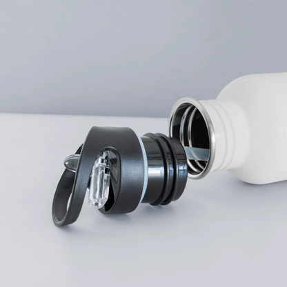 K9 Adventure-Bottle - Weiß