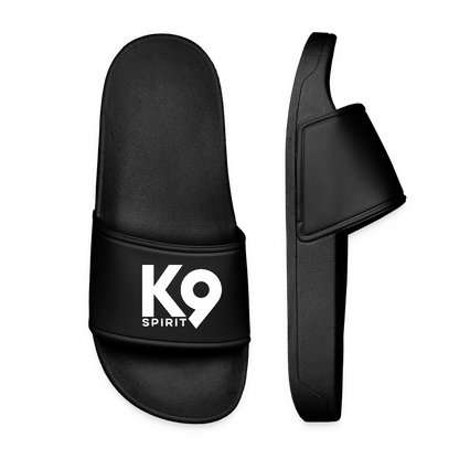 K9 Flip-Flops WOMEN edition - Schwarz