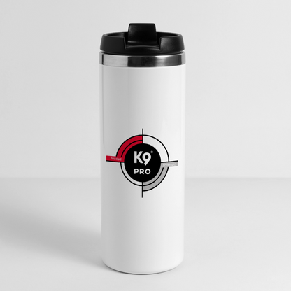 K9 PRO Thermobecher "K9 PRO" - Weiß