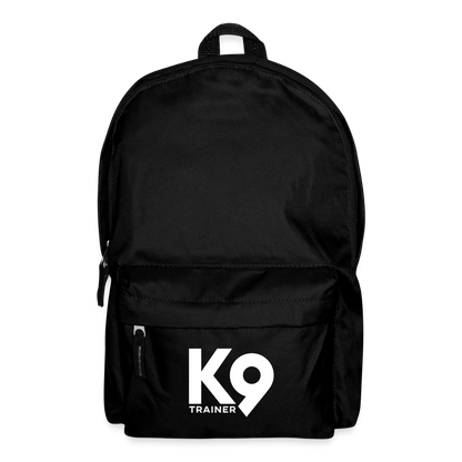Rucksack - Schwarz