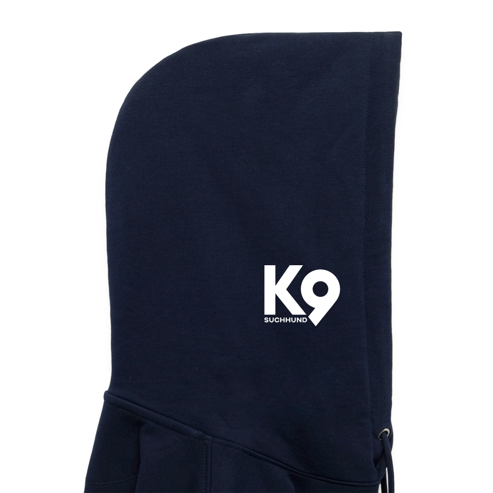 Stanley/Stella Unisex Bio-Hoodie CRUISER - Navy