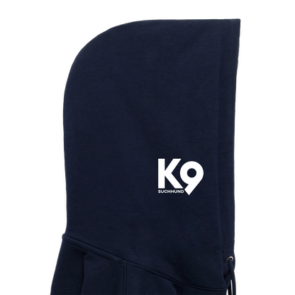 Stanley/Stella Unisex Bio-Hoodie CRUISER - Navy