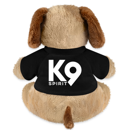 K9 MOTIVATION-DOG Charlie „DOG on a MISSION“ - Schwarz