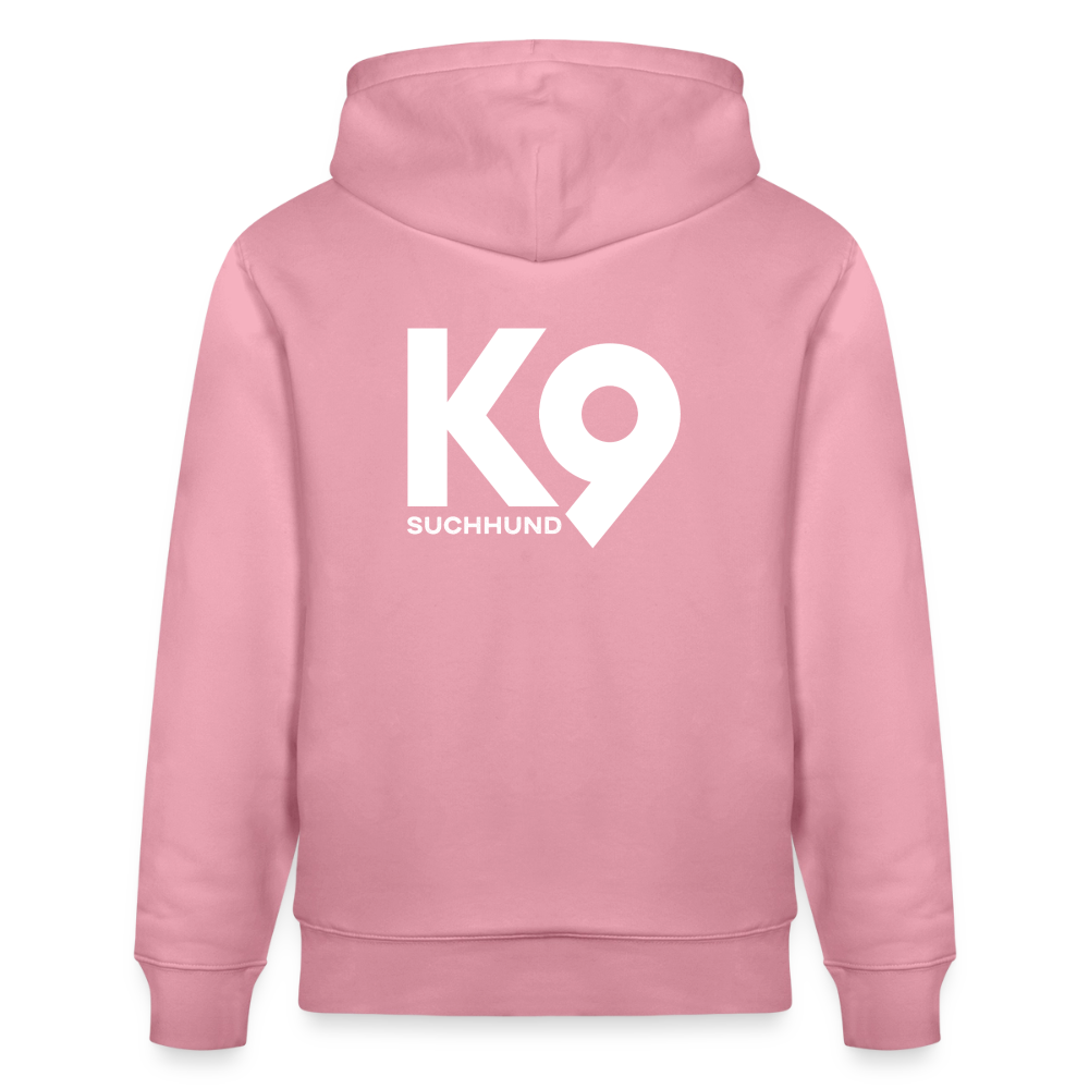 Stanley/Stella Unisex Bio-Hoodie CRUISER - Lila Traum