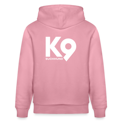 Stanley/Stella Unisex Bio-Hoodie CRUISER - Lila Traum