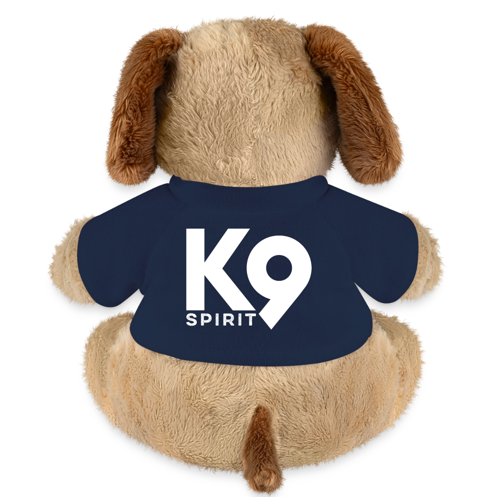 K9 MOTIVATION-DOG Charlie „DOG on a MISSION“ - French Navy
