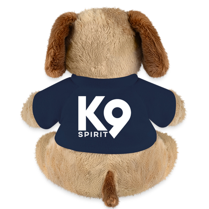 K9 MOTIVATION-DOG Charlie „DOG on a MISSION“ - French Navy