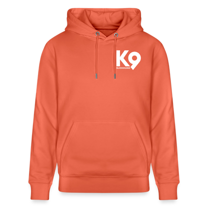 Stanley/Stella Unisex Bio-Hoodie CRUISER - Hellrot