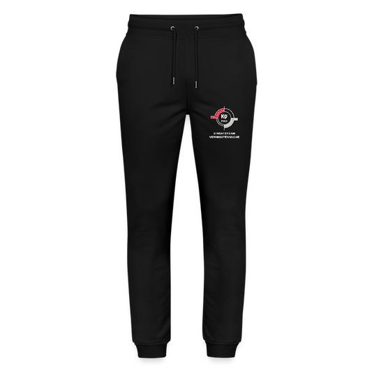 K9 Organic Jogginghose „K9 PRO“ - Schwarz